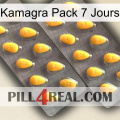 Kamagra 7 Day Pack cialis2